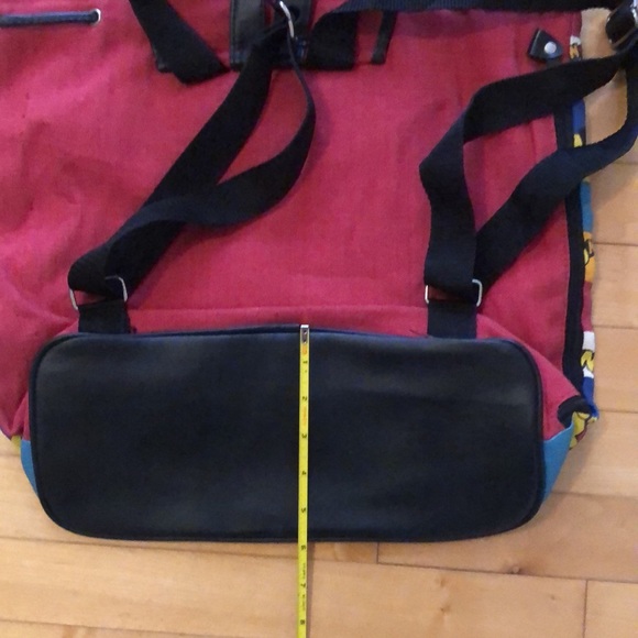 ⭐️Host Pick⭐️ - Looney Tunes backpack - Picture 14 of 16